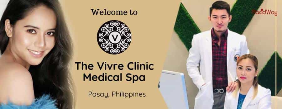 Skin Care and Medical Spa in Pasay City, Philippines